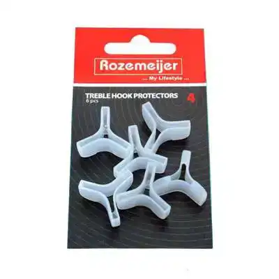 Treble Hook Protectors
