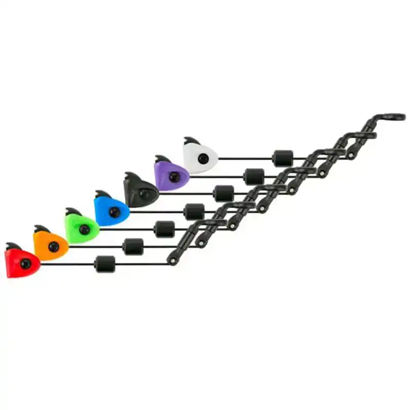 Black Label Mini Swingers - Blauw