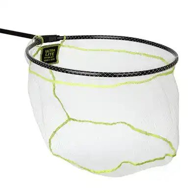 Ultra Lite Landing Net - 45 x 35 cm