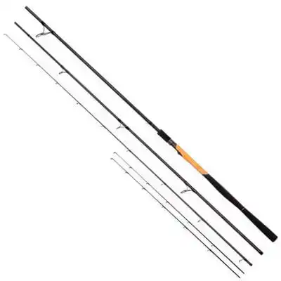 Supera X Distance Feeder