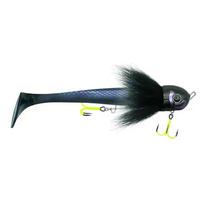 Black Bug Beetle - Albino