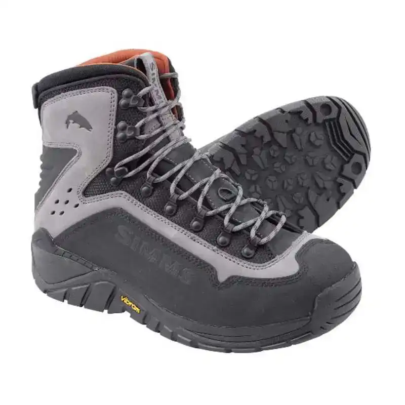 G3 Guide Wading Boots - Vibram Sole - Maat: 11
