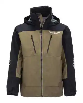 ProDry Jacket