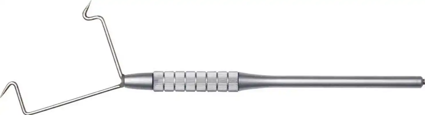 2-in-1 Whip Finisher Midge (CFT-110-S)