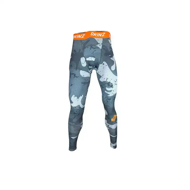 SolarFlexz UV AirMesh Pro Leggings - Large