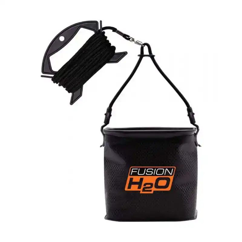 Fusion H2O Water Bucket