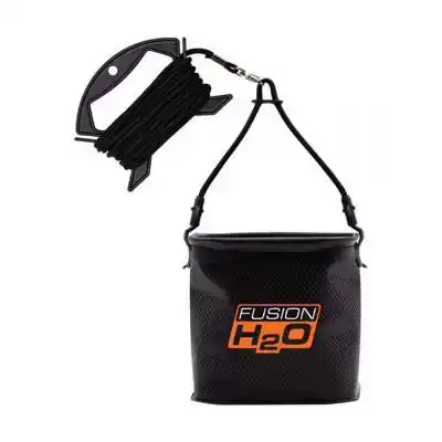 Fusion H2O Water Bucket