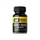 Hard Head Black
