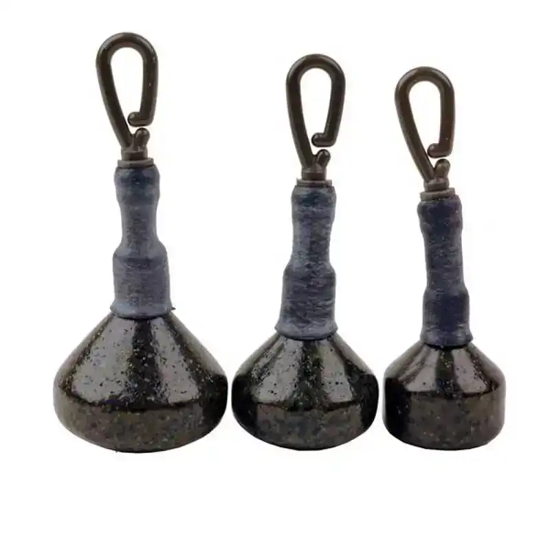 Intelligent Back Leads - 42 gram