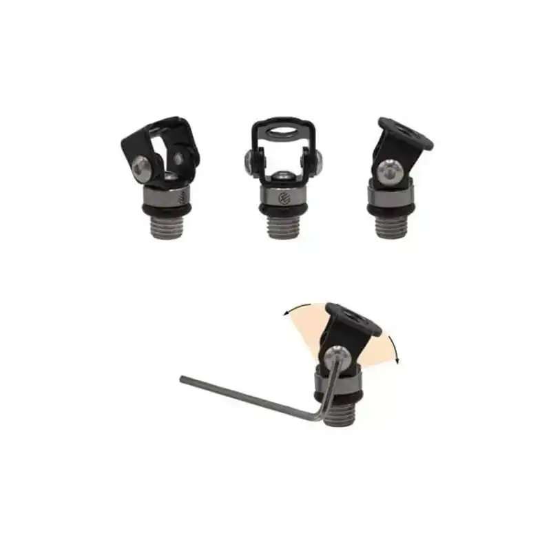 Tilt Adjuster Black Edition - Large