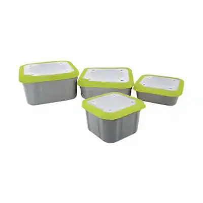 Bait Box Solid Top - 3,3 pint