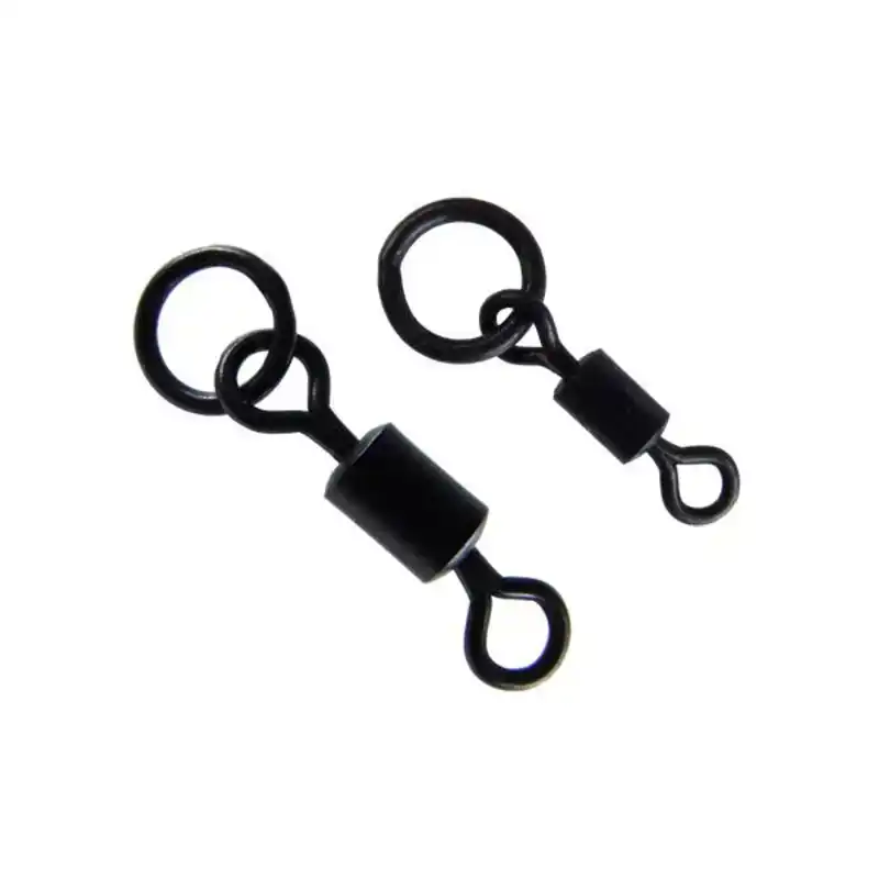 Covert Flexi-Ring Swivels - Maat: 12