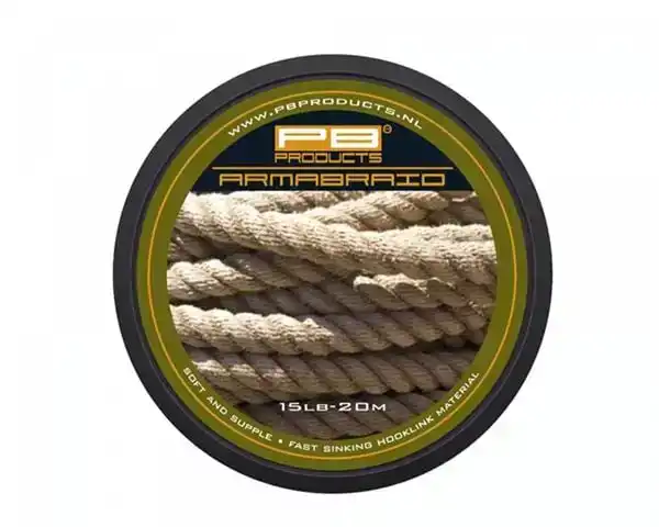 Armabraid - Weed - 15 lb - 20 meter
