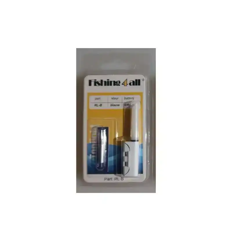 Rod Light - Blauw