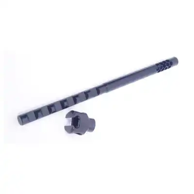 Extra Ear - Prolite Black