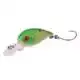 Trout Master UV Wobbla - Grey