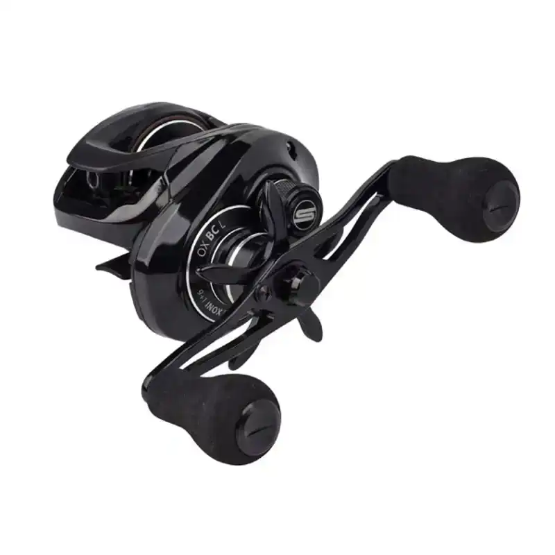 OX Light Baitcaster Reel