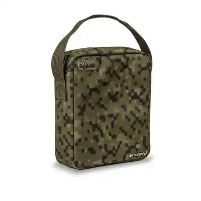 SP C-Tech Scales Pouch