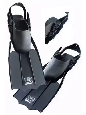 Short Fins - Fins I ( Kort Model)