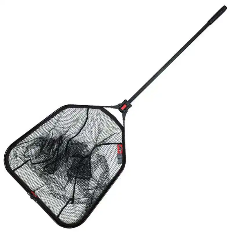 Speedflow II XS Foldable Net - Net: 50 cm - Steel: 80 cm