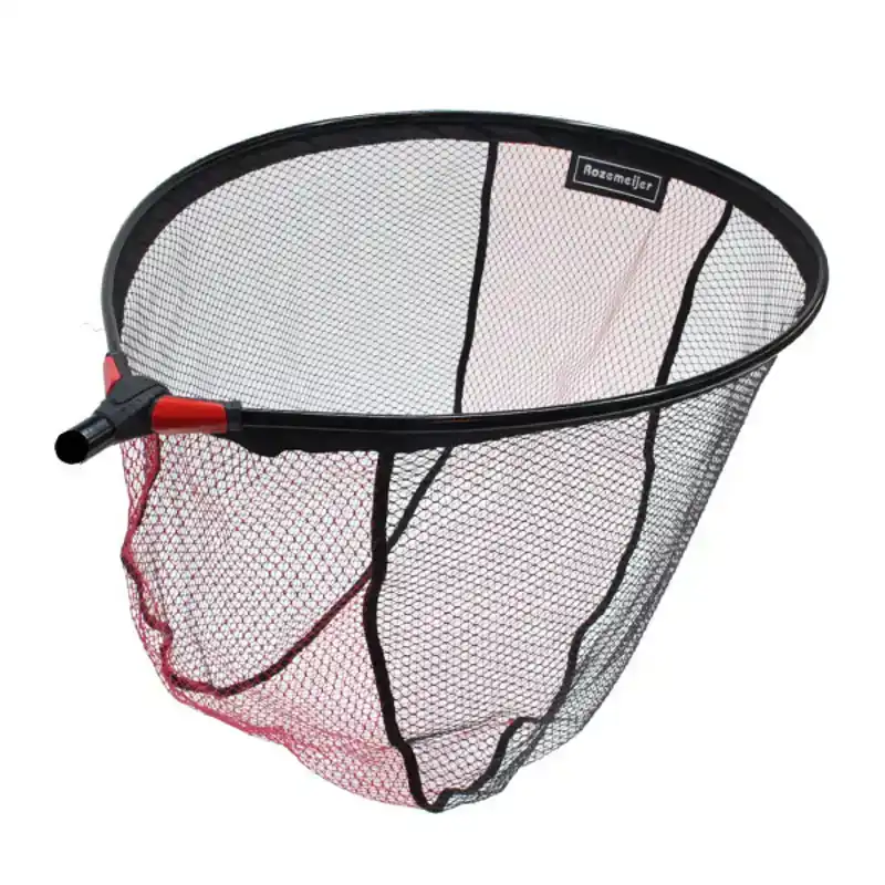 Adjustable Block Oval Centre Sliding Net - 62 x 50 x 55 cm -