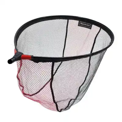 Adjustable Block Oval Centre Sliding Net - 62 x 50 x 55 cm -