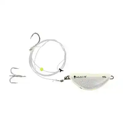 Halibut Anti Twist Rig