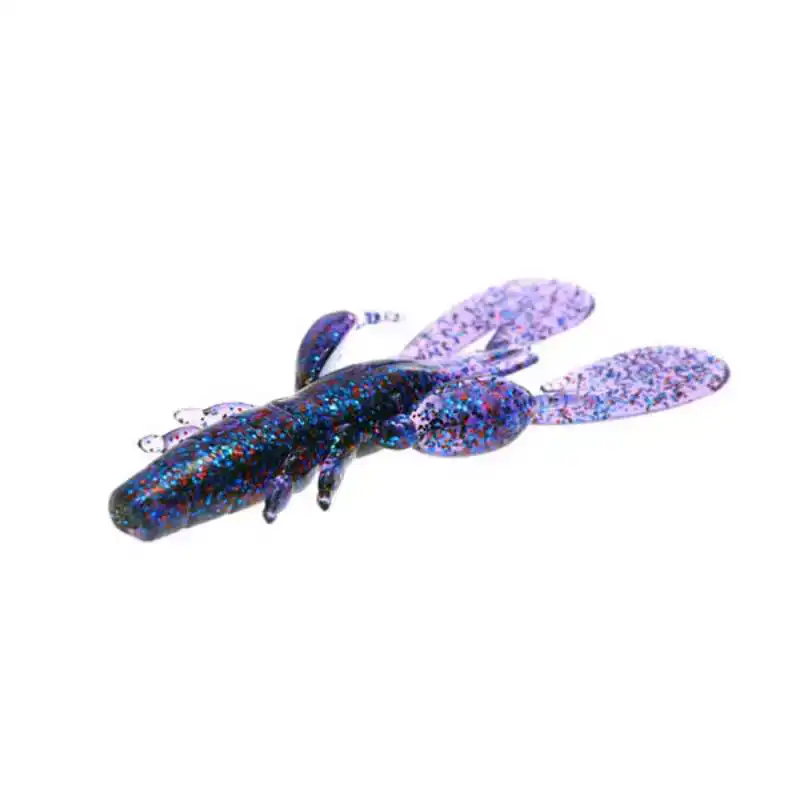 Urban Sense Creature - Lightning