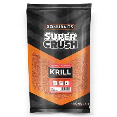 Supercrush Krill