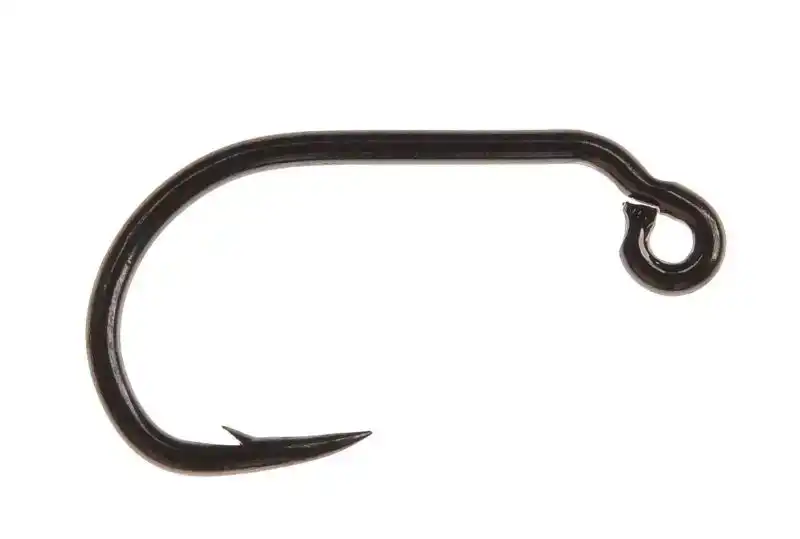 FW550 Mini Jig Barbed #10