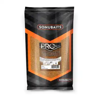 Pro Thatchers Original