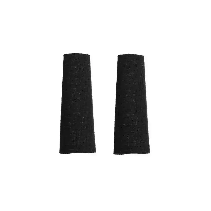 Stripping Guards Long - 0,5 mm - Black
