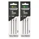 Kable Leadcore Leader - QC Swivel - Weed