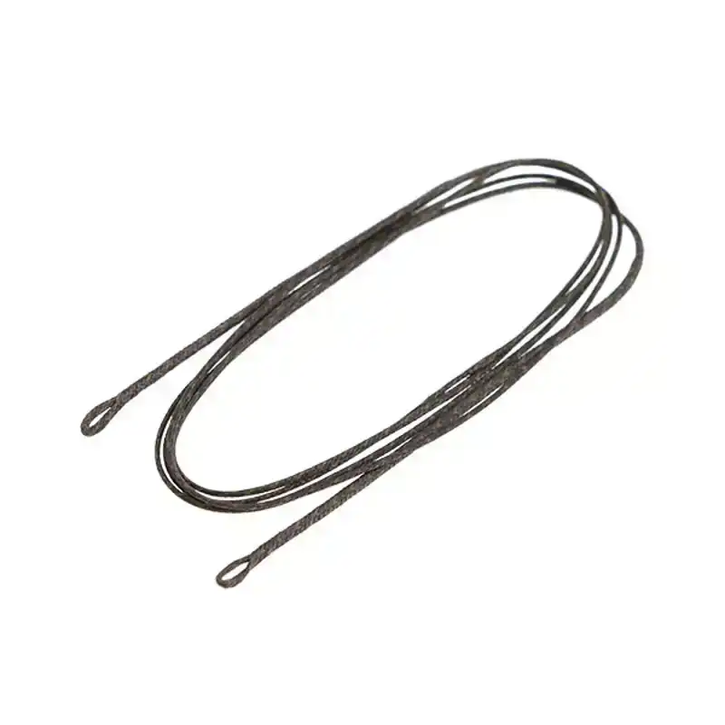 Camflex Leadfree Leaders - Muddy Silt