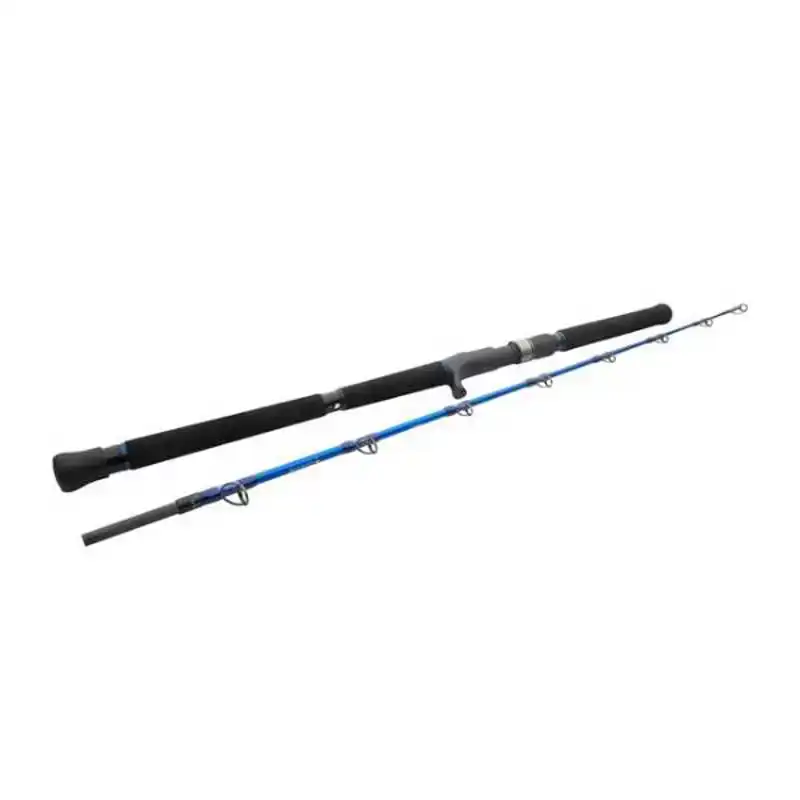W6 Jigging-T - 80-220 gram