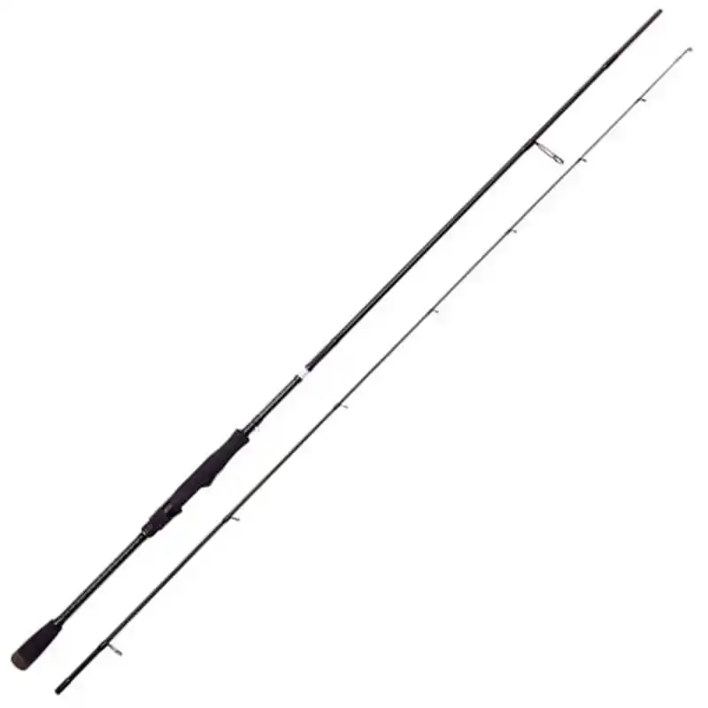 SG2 Light Game Rods - 1,98 m - 5 tot 18 gram