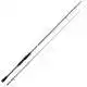 SG2 Light Game Rods - 1,98 m - 5 tot 18 gram