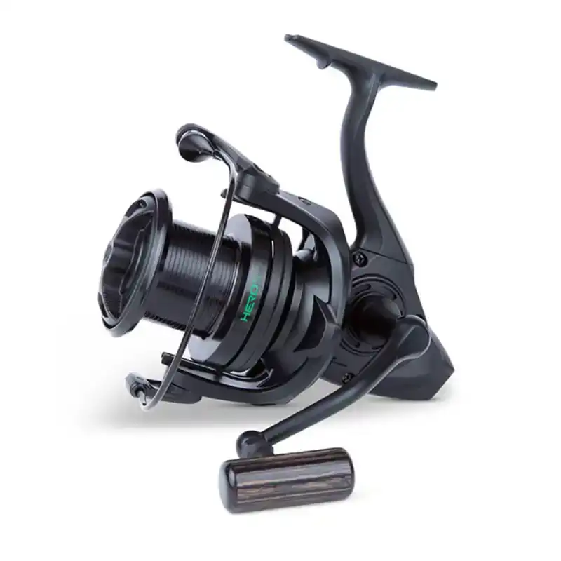 Herox Reel - 8000