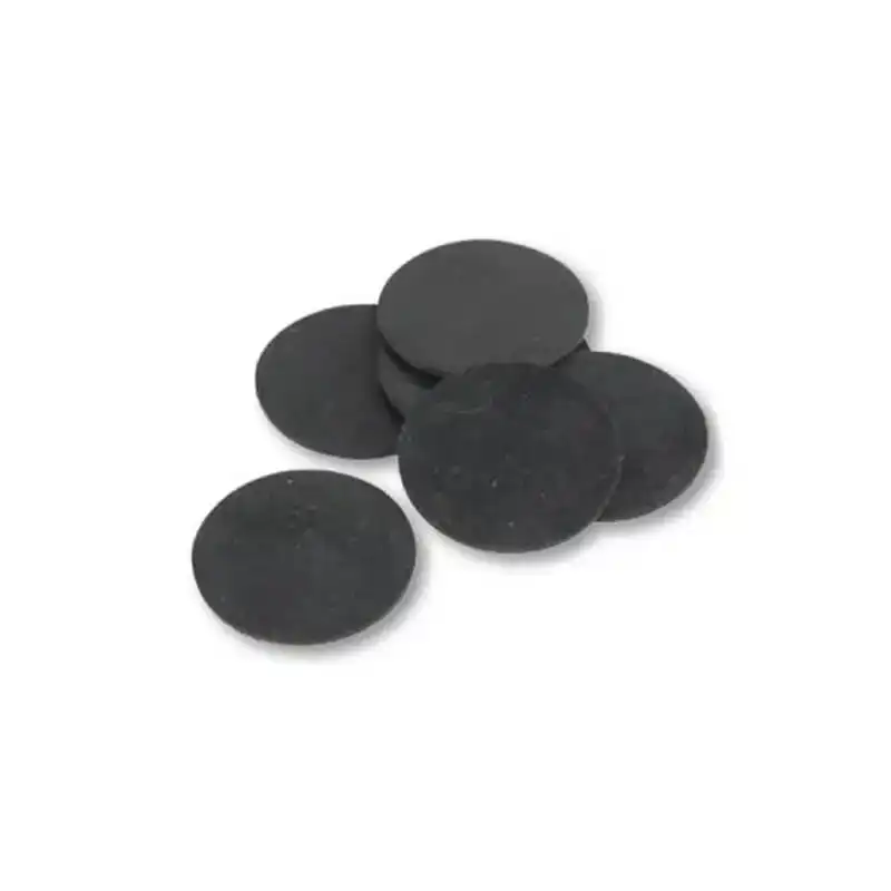 Bait Holders - Transparant