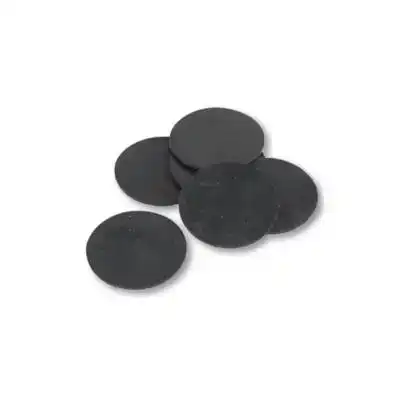 Bait Holders - Transparant