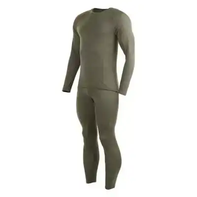 Wool Pro Baselayer Set - Größe: 3XL