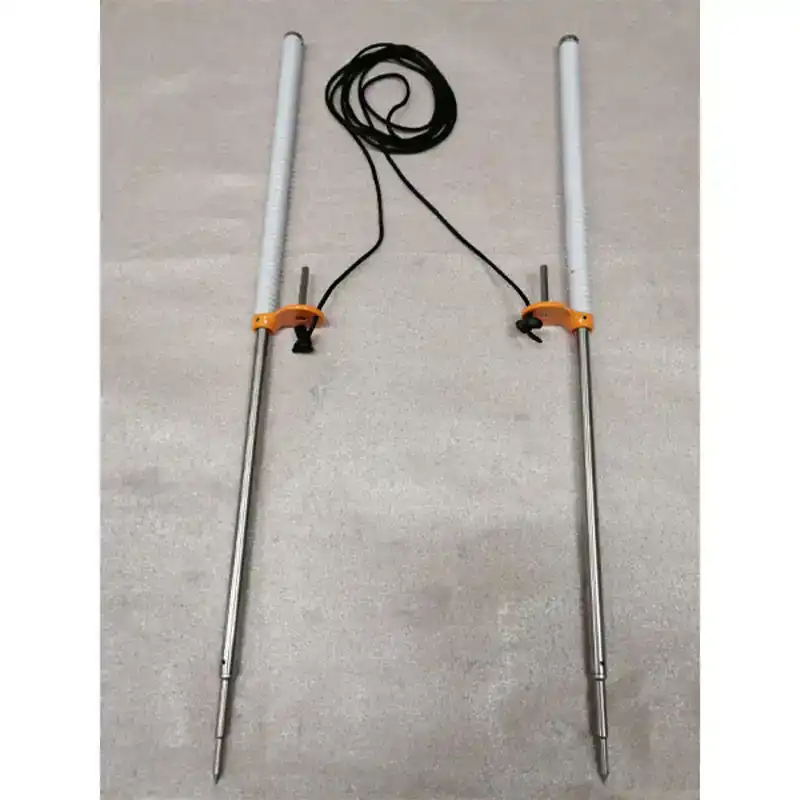 Distance Meter Sticks