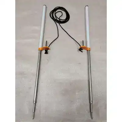 Distance Meter Sticks