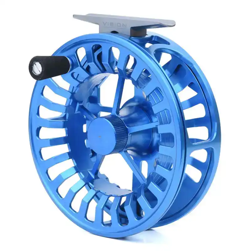 XLS Meri Fly Reel - #7/8