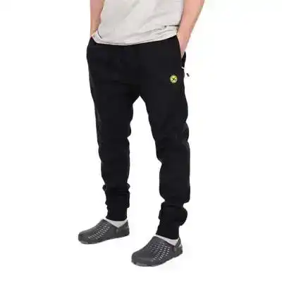 Joggers Black