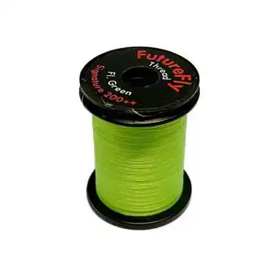 Bindeseide Signature 200 Denier - Größe: 200++ - White