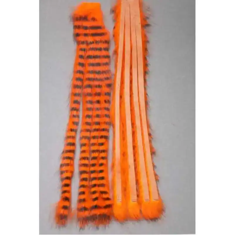 Magnum Black Barred Zonkerstrips - Brown