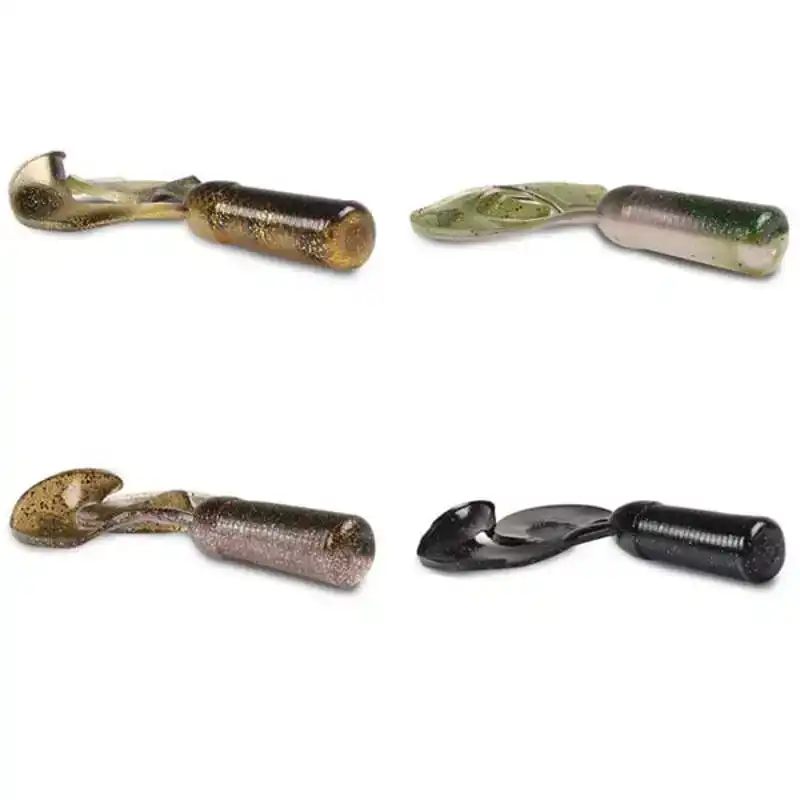 Miuras Mouse Mini Tails - Arkansas Shiner