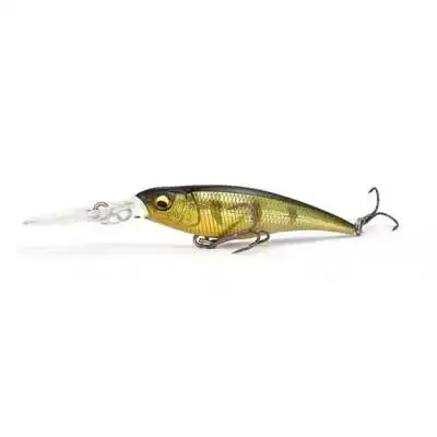 Shading-X R62 - DD Silver Shad