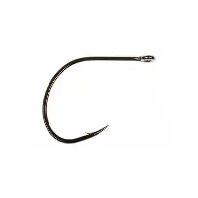 X0774 - Universal Curved - Barbed